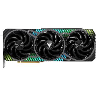 16GB Gainward GeForce RTX 4080 SUPER Phoenix Aktiv PCIe 4.0 x16