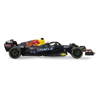 Jamara Oracle Red Bull Racing RB18 1:12 2,4 GHz dunkelblau