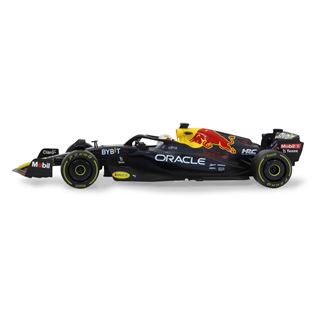 Jamara Oracle Red Bull Racing RB18 1:12 2,4 GHz dunkelblau