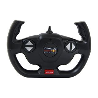 Jamara Oracle Red Bull Racing RB18 1:12 2,4 GHz dunkelblau