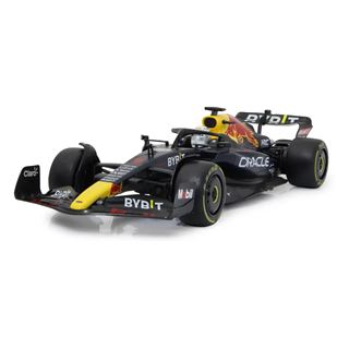 Jamara Oracle Red Bull Racing RB18 1:12 2,4 GHz dunkelblau