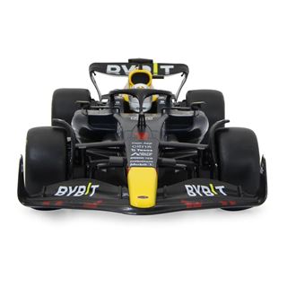 Jamara Oracle Red Bull Racing RB18 1:12 2,4 GHz dunkelblau