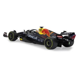 Jamara Oracle Red Bull Racing RB18 1:12 2,4 GHz dunkelblau