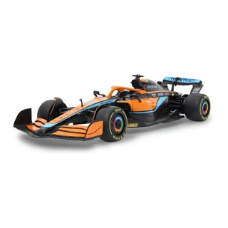 Jamara McLaren MCL36 1:18 2,4GHz orange