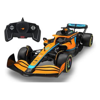 Jamara McLaren MCL36 1:18 2,4GHz orange