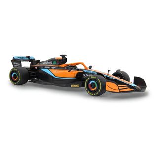 Jamara McLaren MCL36 1:18 2,4GHz orange