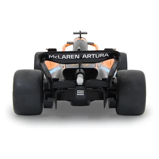 Jamara McLaren MCL36 1:18 2,4GHz orange