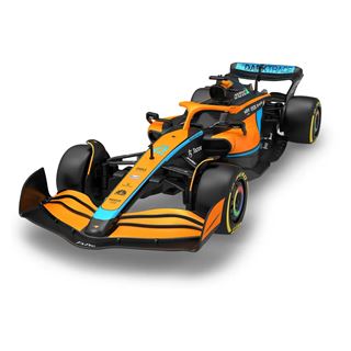 Jamara McLaren MCL36 1:18 2,4GHz orange