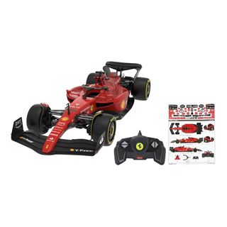 Jamara McLaren Ferrari F1-75 1:18 2,4GHz rot