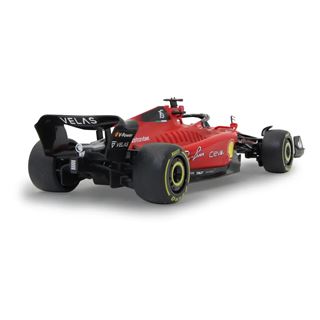 Jamara McLaren Ferrari F1-75 1:18 2,4GHz rot