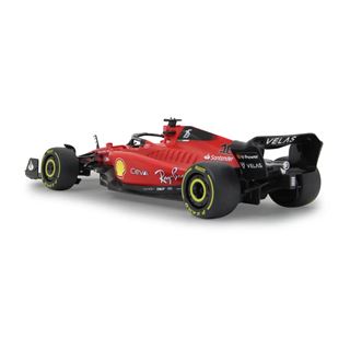 Jamara McLaren Ferrari F1-75 1:18 2,4GHz rot