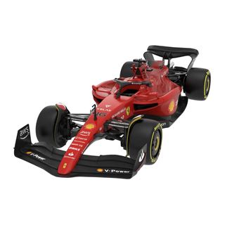 Jamara McLaren Ferrari F1-75 1:18 2,4GHz rot
