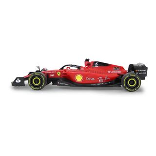 Jamara McLaren Ferrari F1-75 1:18 2,4GHz rot