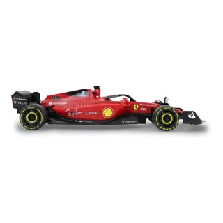 Jamara McLaren Ferrari F1-75 1:18 2,4GHz rot