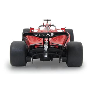 Jamara McLaren Ferrari F1-75 1:18 2,4GHz rot