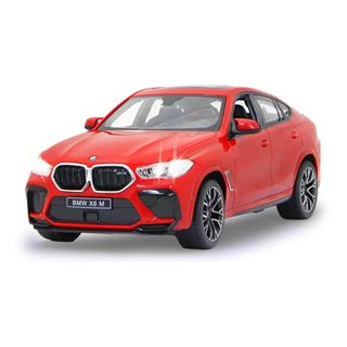 Jamara BMW X6 M 1:14 2,4GHz rot