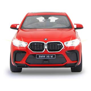 Jamara BMW X6 M 1:14 2,4GHz rot