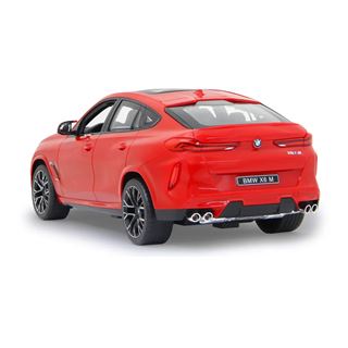 Jamara BMW X6 M 1:14 2,4GHz rot