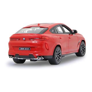 Jamara BMW X6 M 1:14 2,4GHz rot