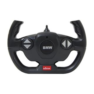 Jamara BMW X6 M 1:14 2,4GHz rot