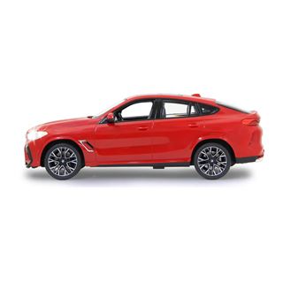 Jamara BMW X6 M 1:14 2,4GHz rot