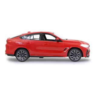 Jamara BMW X6 M 1:14 2,4GHz rot