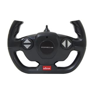 Jamara Porsche 911 GT2 RS Clubsport25 T&uuml;r man.1:14 2,4GHz gr