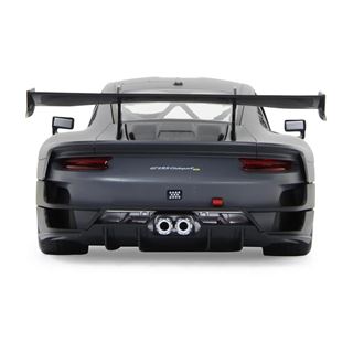 Jamara Porsche 911 GT2 RS Clubsport25 T&uuml;r man.1:14 2,4GHz gr