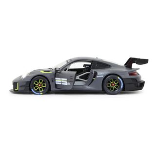 Jamara Porsche 911 GT2 RS Clubsport25 T&uuml;r man.1:14 2,4GHz gr
