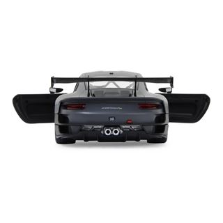 Jamara Porsche 911 GT2 RS Clubsport25 T&uuml;r man.1:14 2,4GHz gr