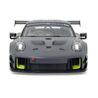Jamara Porsche 911 GT2 RS Clubsport25 T&uuml;r man.1:14 2,4GHz gr