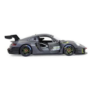 Jamara Porsche 911 GT2 RS Clubsport25 T&uuml;r man.1:14 2,4GHz gr