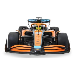 Jamara McLaren MCL36 1:12 2,4GHz orange