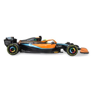 Jamara McLaren MCL36 1:12 2,4GHz orange