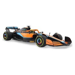 Jamara McLaren MCL36 1:12 2,4GHz orange