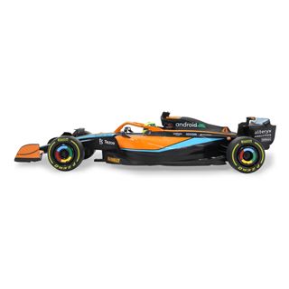 Jamara McLaren MCL36 1:12 2,4GHz orange
