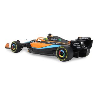 Jamara McLaren MCL36 1:12 2,4GHz orange
