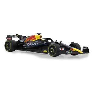 Jamara Oracle Red Bull Racing RB18 1:18 2,4 GHz dunkelblau