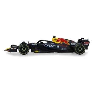 Jamara Oracle Red Bull Racing RB18 1:18 2,4 GHz dunkelblau