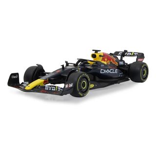 Jamara Oracle Red Bull Racing RB18 1:18 2,4 GHz dunkelblau