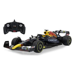 Jamara Oracle Red Bull Racing RB18 1:18 2,4 GHz dunkelblau
