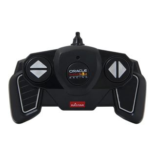 Jamara Oracle Red Bull Racing RB18 1:18 2,4 GHz dunkelblau