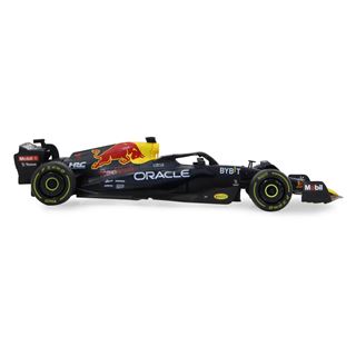 Jamara Oracle Red Bull Racing RB18 1:18 2,4 GHz dunkelblau