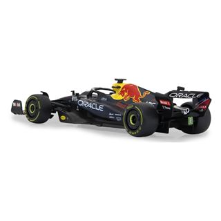 Jamara Oracle Red Bull Racing RB18 1:18 2,4 GHz dunkelblau
