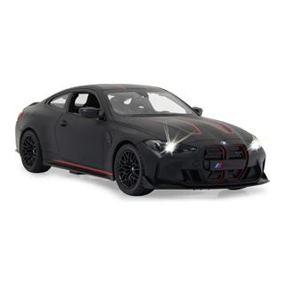 Jamara BMW M4 CSL 1:16 2,4 GHz schwarz matt