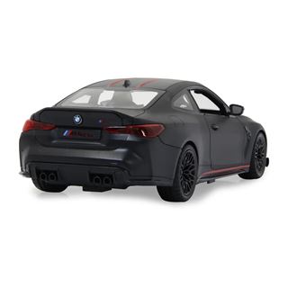 Jamara BMW M4 CSL 1:16 2,4 GHz schwarz matt