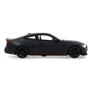 Jamara BMW M4 CSL 1:16 2,4 GHz schwarz matt