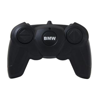 Jamara BMW M4 CSL 1:16 2,4 GHz schwarz matt