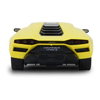 Jamara Lamborghini Countach LPI 800-4 1:16 2,4 GHz gelb