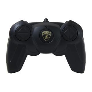 Jamara Lamborghini Countach LPI 800-4 1:16 2,4 GHz gelb